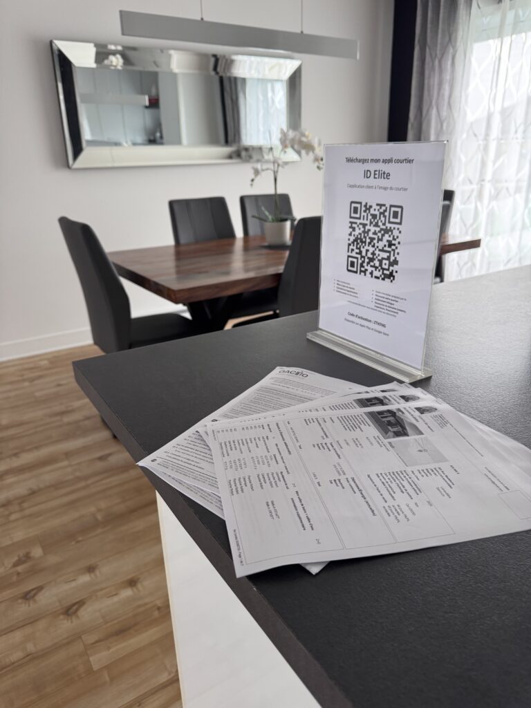 Comment une visite libre est devenue une véritable histoire de réussite ID Elite