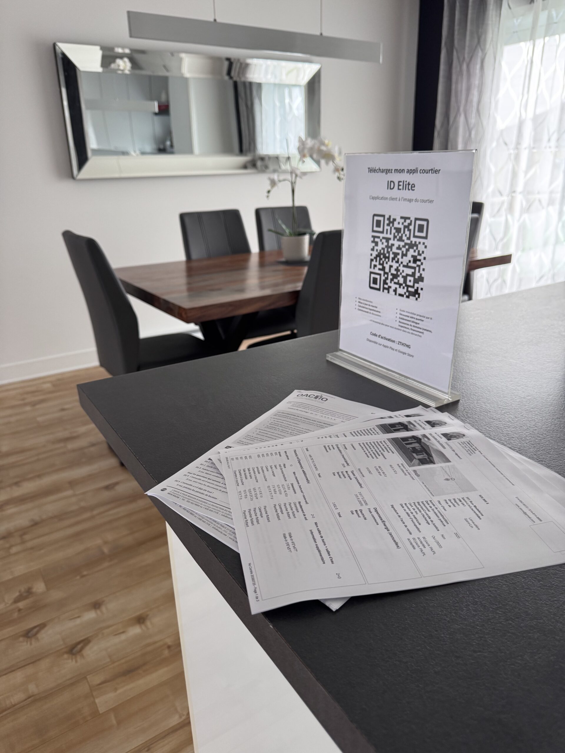 Comment une visite libre est devenue une véritable histoire de réussite ID Elite